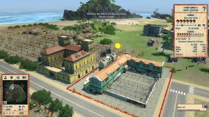Tropico 4 High School and College