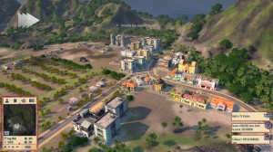 Tropico 4 City