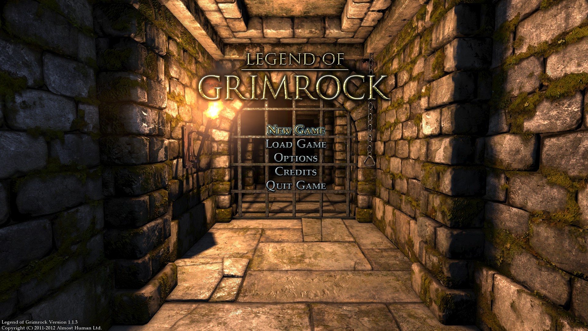 Legend Of Grimrock How To Attack
