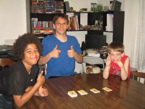 Scrabble Slam! Review