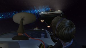 Back to the Future The Game Episode Five OUTATIME
