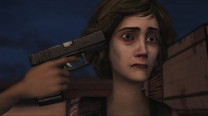 The Walking Dead - "A New Day" (Episode One)
