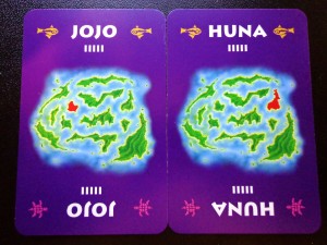 Kahuna Cards