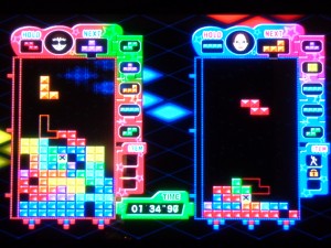 Tetris Party Deluxe 