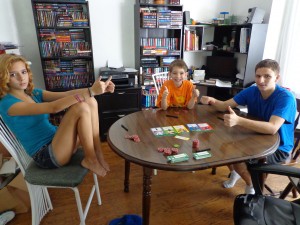 Wits & Wagers Party Review