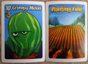 Farmageddon Cards