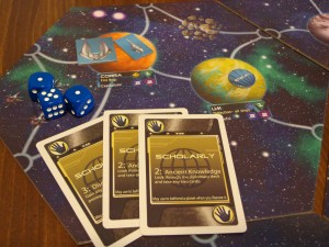 Empires of the Void Diplomacy