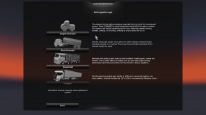 Euro Truck Simulator 2 Gearboxes