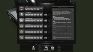 Euro Truck Simulator 2 Skill Tree