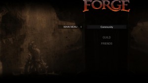 Forge Community