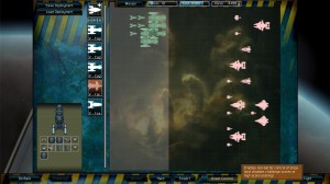 Gratuitous Space Battles Fleet