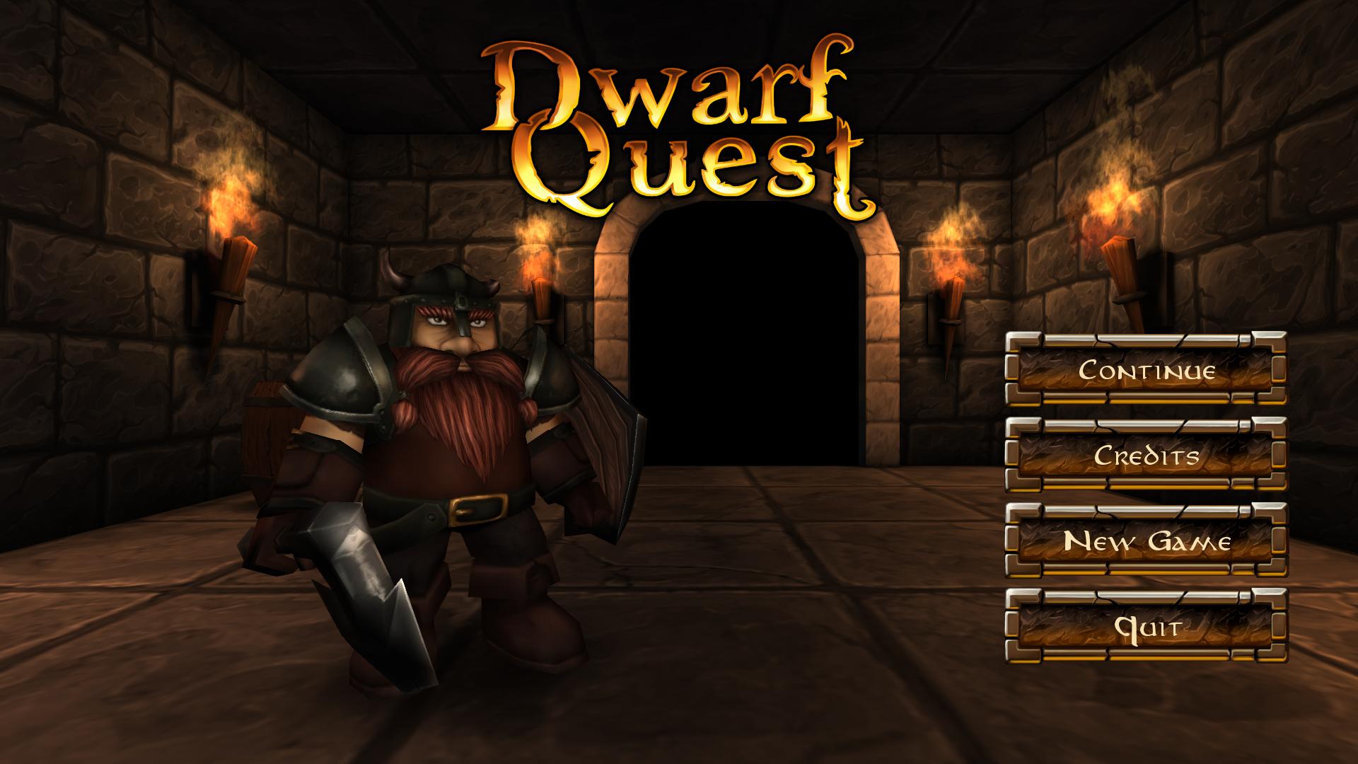 video games with dwarves