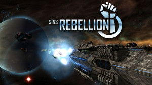 Sins of a Solar Empire: Rebellion (PC)