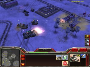 Command & Conquer: Generals & Zero Hour Expansion