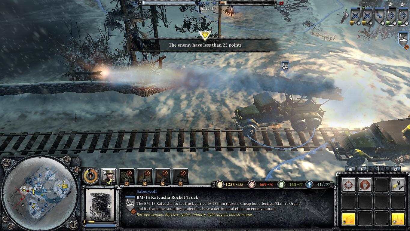 company of heroes 2 compatibility mode windows 10