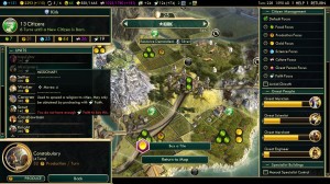 Sid Meier's Civilization V: Gods & Kings and Brave New World