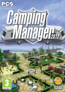 Camping Manager 2012 