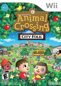 animal crossing city folk money tree guide