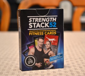 Strength Stack 52