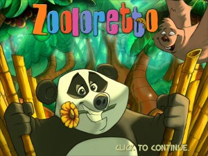 Zooloretto – Animal Tycoon