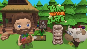 Farm For Your Life 