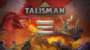 Talisman: Digital Edition 