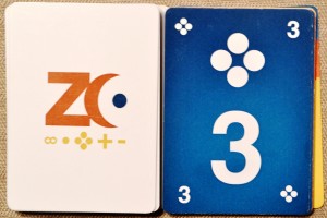 The Zont Deck