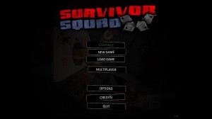 Survivor Squad (Windows, Mac)