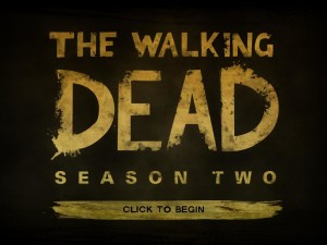 The Walking Dead: Season Two– “All That Remains” (Episode One) - Windows, Mac, PSN, XBLA