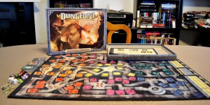 Dungeon!