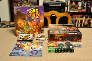 King of Tokyo