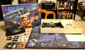 Star Trek: The Game