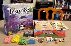 Takenoko