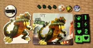 King of Tokyo