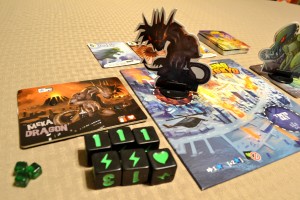 King of Tokyo