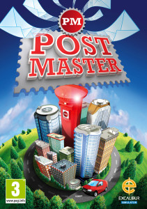 Post Master