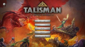 Talisman: Digital Edition (Windows)