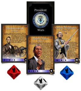 President Wars