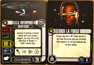 Star Trek Attack Wing