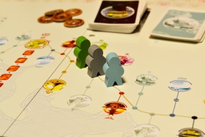 Tokaido 