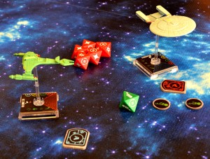 Star Trek Attack Wing