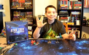 Star Trek Attack Wing