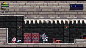 Rogue Legacy