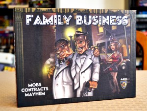 Family Business