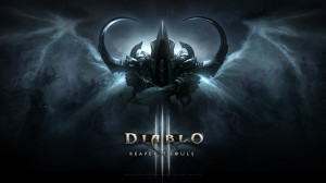 Diablo III