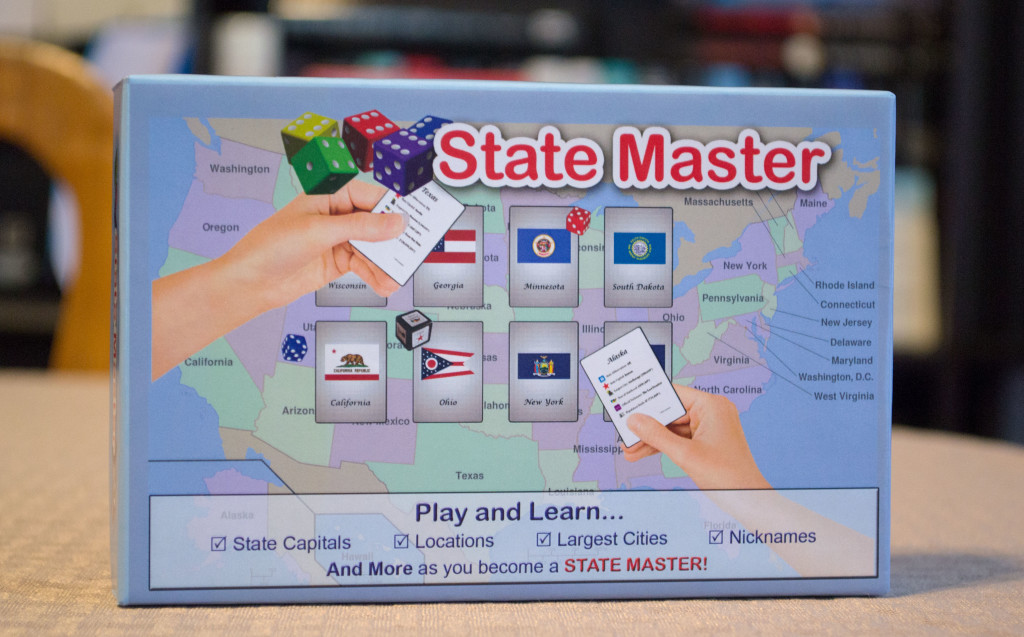 State Master 