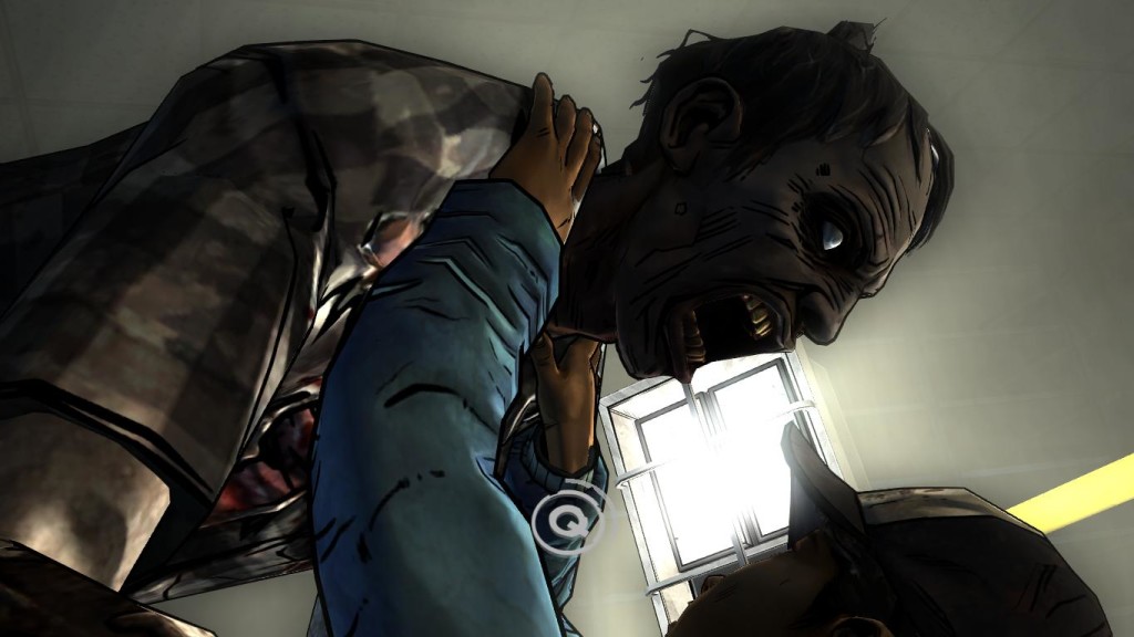 The Walking Dead: Season Two – “In Harm's Way” (Episode Three) 