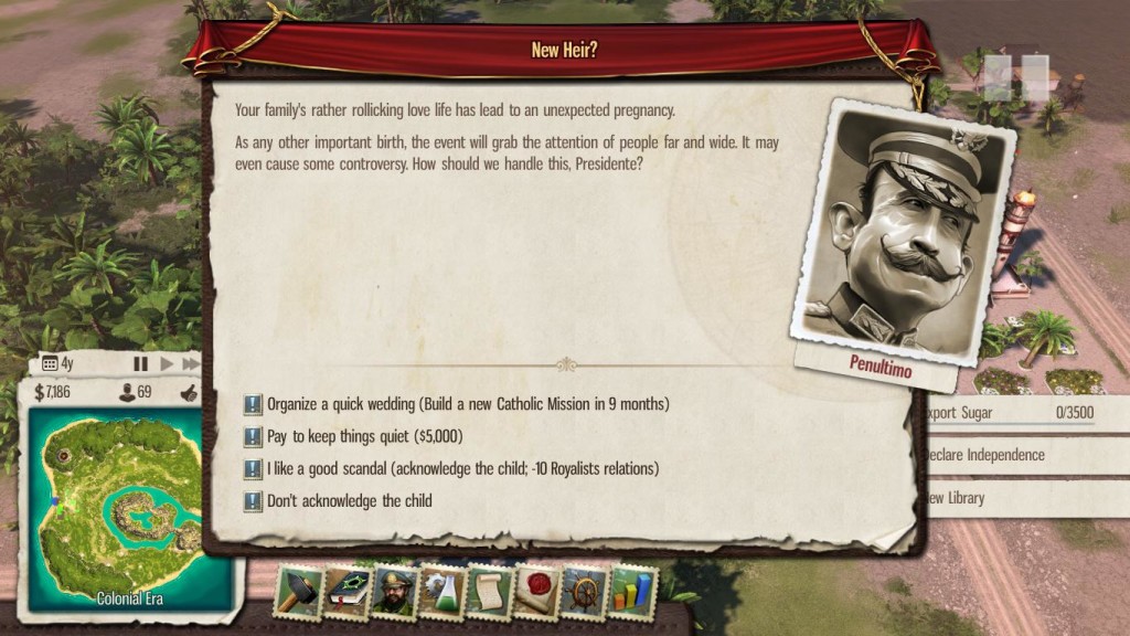 Tropico 5 (Windows)