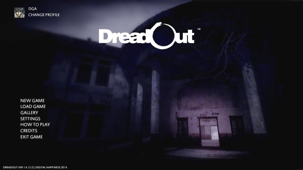 DreadOut