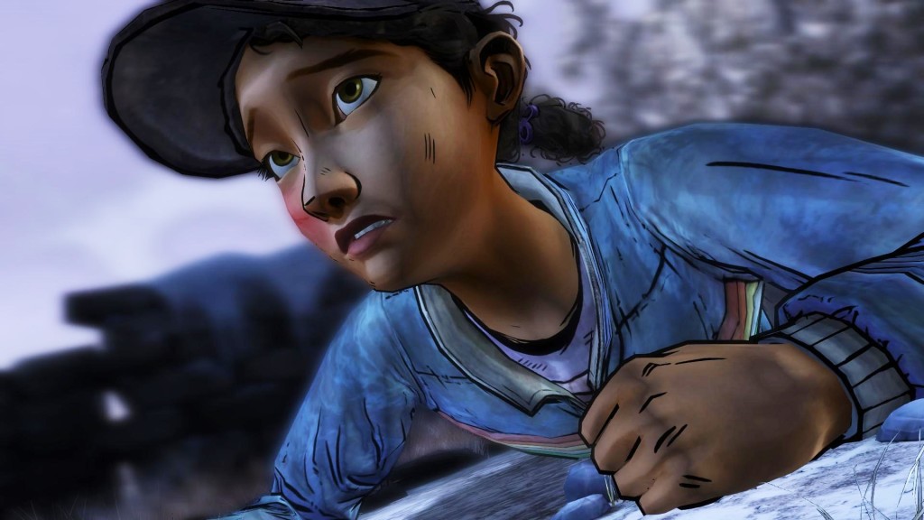 The Walking Dead: Season Two – “No Going Back” (Episode Five)